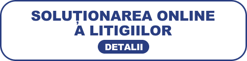 Protecția consumatorului – soluționare litigii